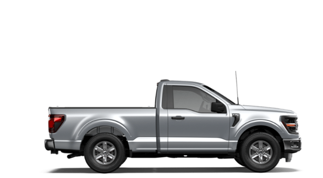 2026 Ford F-150+F-150